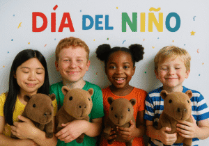 DIA DEL NIÑO